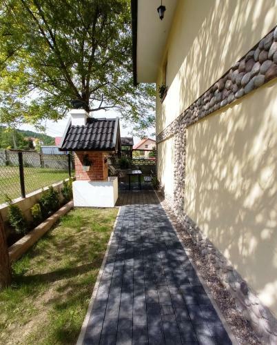 Apartament Cztery Pory Roku