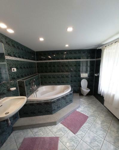 Apartament Cztery Pory Roku