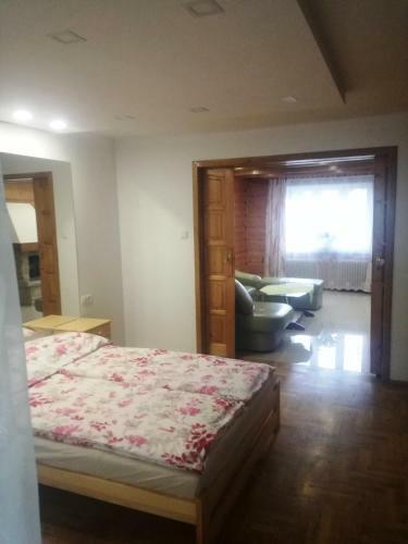 Apartament Cztery Pory Roku