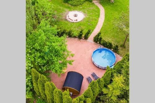Villa Cze Chill House - Dom Na Kaszubach
