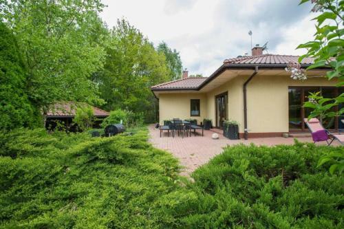 Villa Cze Chill House - Dom Na Kaszubach