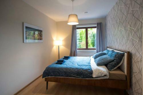 Villa Cze Chill House - Dom Na Kaszubach