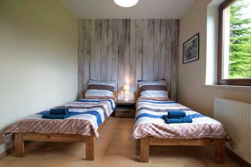Villa Cze Chill House - Dom Na Kaszubach