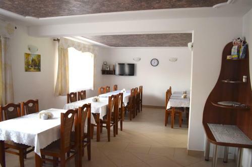 Pokoje I Apartament U Lucyny