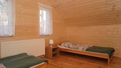Hotel Wypoczynek Hnatczak