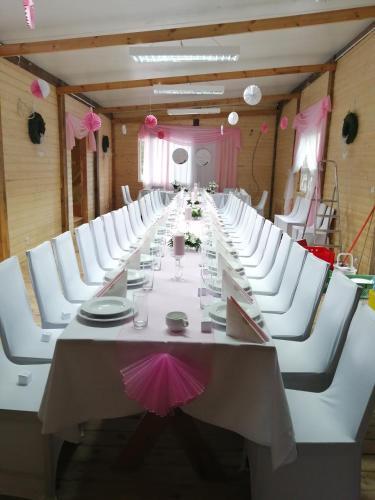 Hotel Wypoczynek Hnatczak