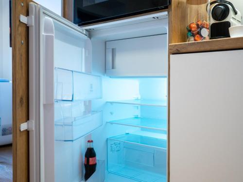 Apartament Delux Aleja Nmp 8