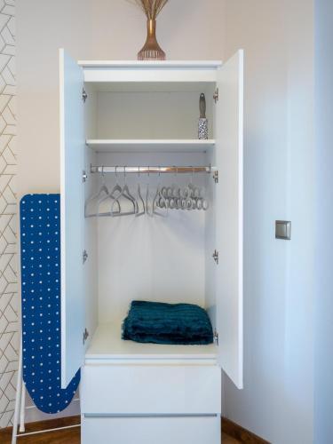 Apartament Delux Aleja Nmp 8