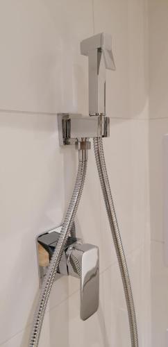 Apartament Delux Aleja Nmp 8
