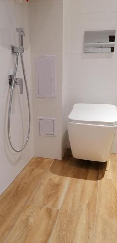 Apartament Delux Aleja Nmp 8
