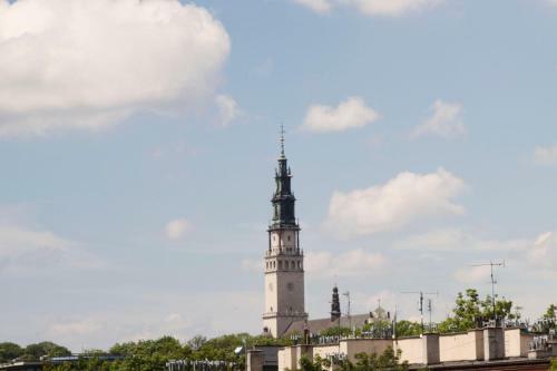 75m2 Apartament Kopernik Z Widokiem Na Jasn? G�r?