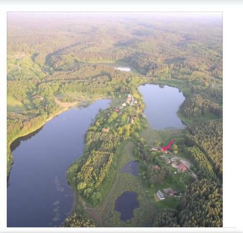 Dom Na Grobli