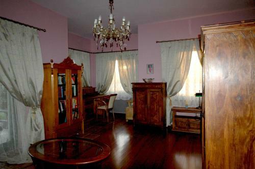 Agroturismo Wodne Ogrody