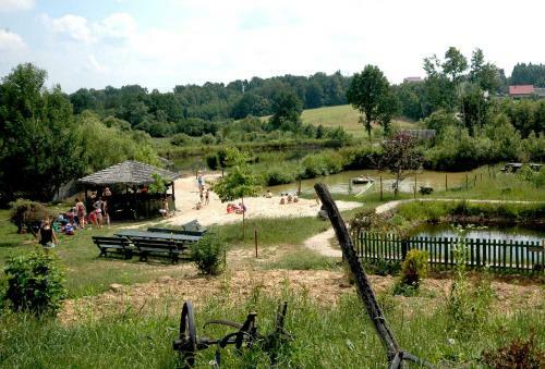 Agroturismo Wodne Ogrody
