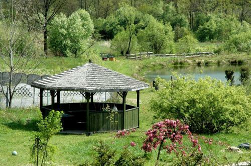 Agroturismo Wodne Ogrody