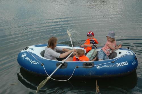 Agroturismo Wodne Ogrody