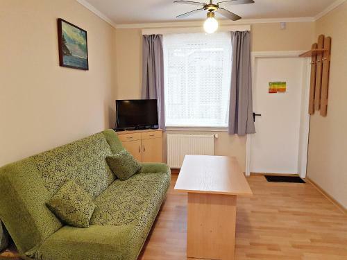 Apartamento Pokoje Go?cinne Konik Morski