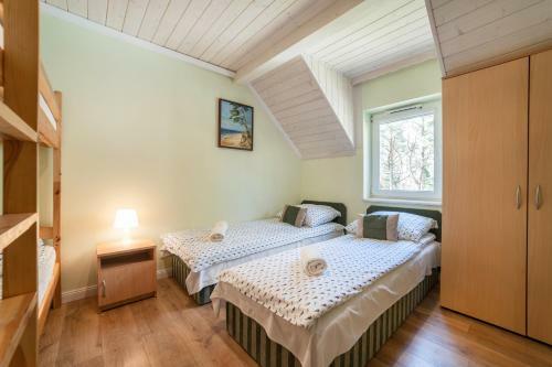 Apartamento Pokoje Go?cinne Konik Morski