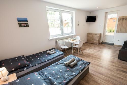Apartamento Perla Baltyku