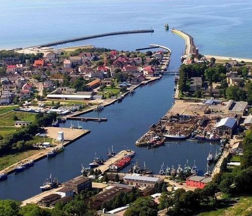 Apartamento Perla Baltyku