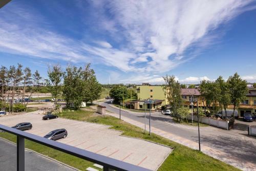 Apartamento Natural Dar?�wko