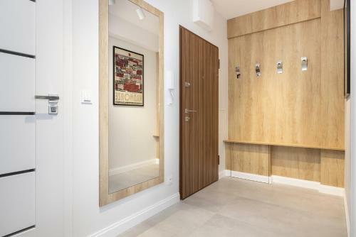Apartamento Natural Dar?�wko