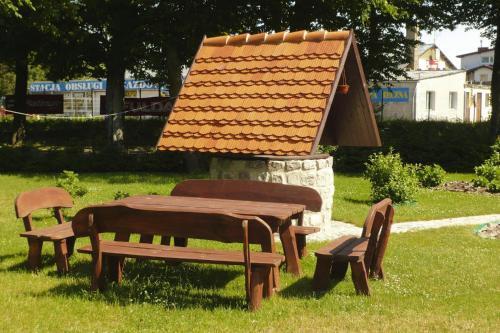 Apartamento Holiday Flat, Darlowo