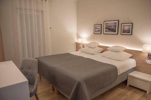 Metrak Apartamenty Darlowo