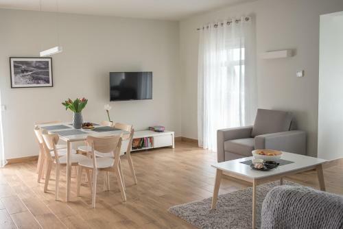 Metrak Apartamenty Darlowo