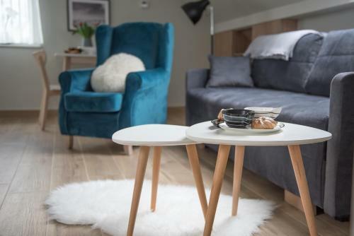 Metrak Apartamenty Darlowo