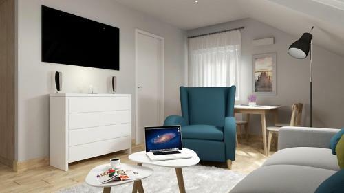 Metrak Apartamenty Darlowo