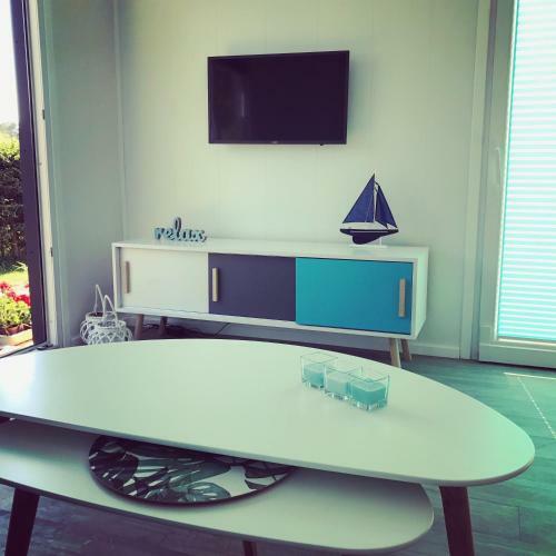 Lodge Miejsce Bez Nazwy