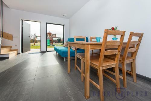 Apartamento D?bki Plaza