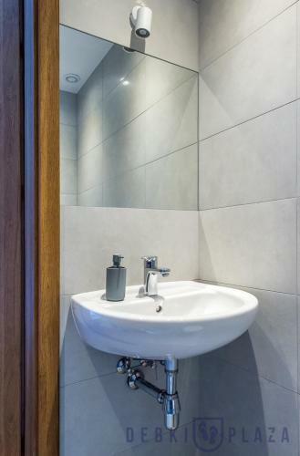 Apartamento D?bki Plaza