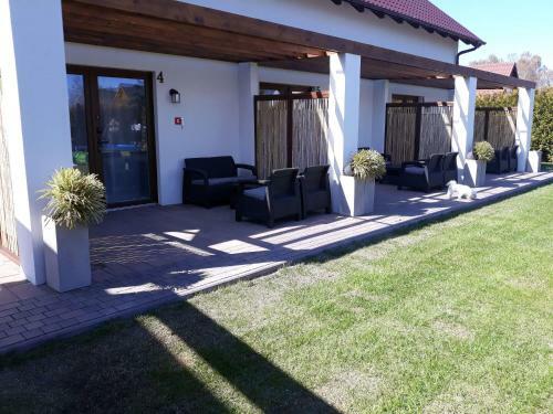 Apartamento Apatramenty Gaga D?bki