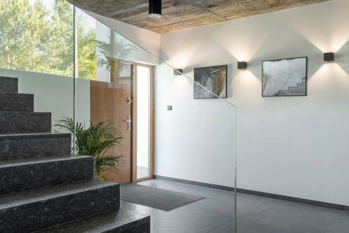 Apartamento Liliowa 15