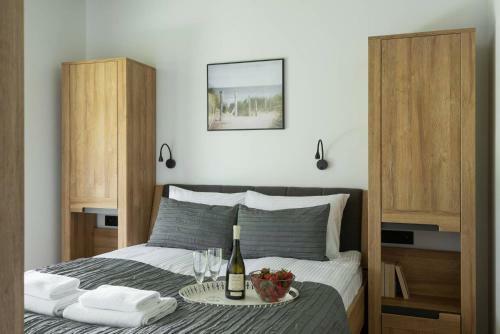 Apartamento Liliowa 15