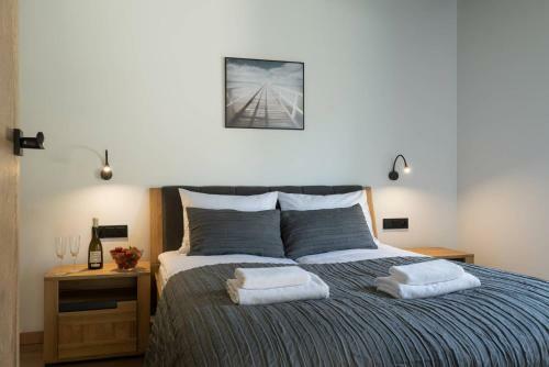 Apartamento Liliowa 15