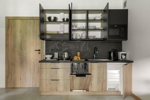 Apartamento Liliowa 15