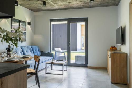Apartamento Liliowa 15