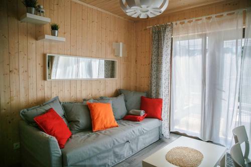 Apartamento S?oneczna Przysta?