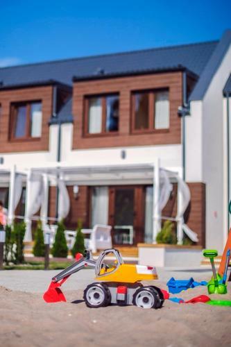 Apartamento S?oneczna Przysta?