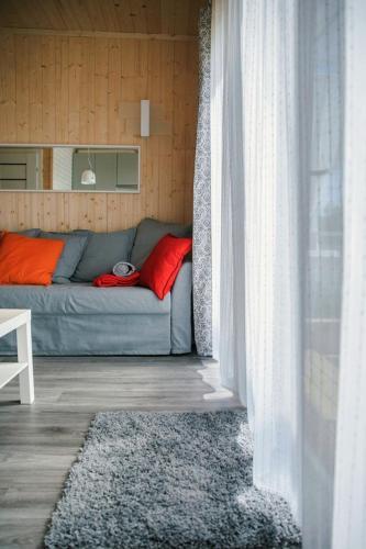 Apartamento S?oneczna Przysta?