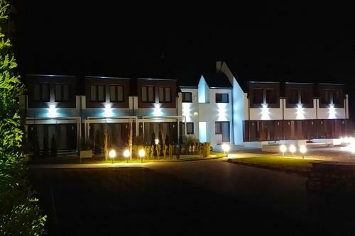 Apartamento S?oneczna Przysta?