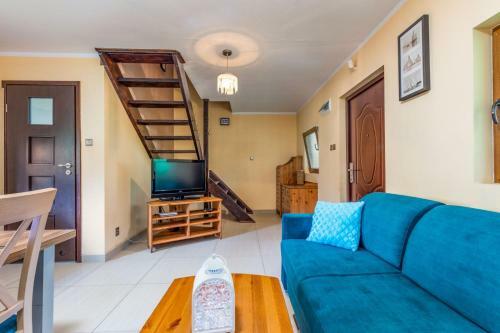 Lodge Milagro Baltico