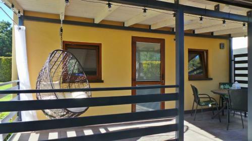 Lodge Milagro Baltico
