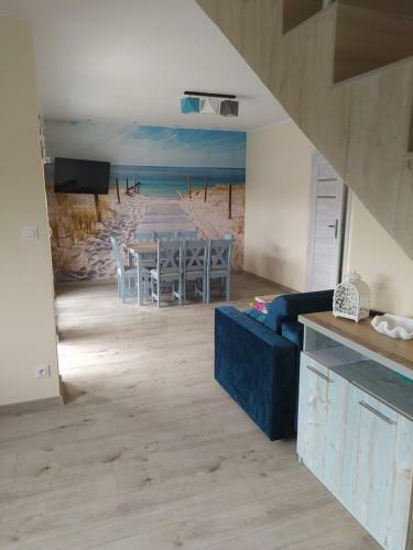 Lodge Milagro Baltico