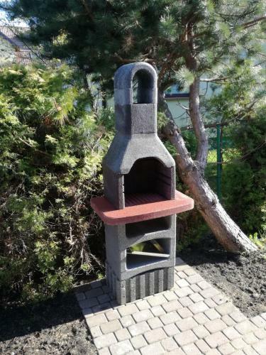 Lodge Milagro Baltico