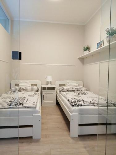 Apartamenty Liliowa 3