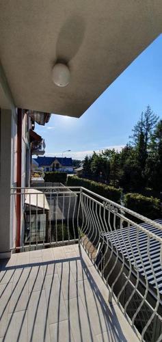 Apartamenty Liliowa 3